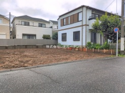 松戸市大金平4丁目