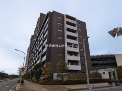 千葉市美浜区打瀬1丁目