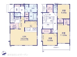 図面と異なる場合は現況を優先