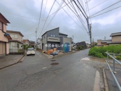 千葉市稲毛区園生町