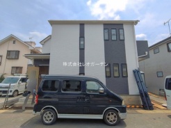 松戸市松飛台