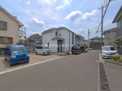 松戸市松飛台