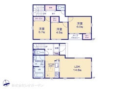 図面と異なる場合は現況を優先