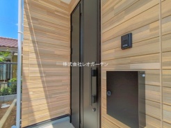 八千代市萱田
