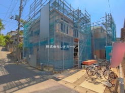千葉市若葉区桜木北1丁目