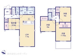 図面と異なる場合は現況を優先