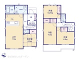 新築一戸建て