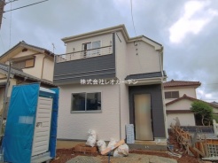 八千代市八千代台西8丁目