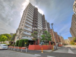 松戸市新松戸3丁目