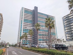 千葉市中央区中央港1丁目