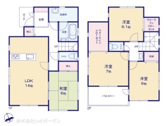 図面と異なる場合は現況を優先