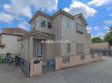 中古一戸建て