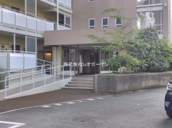 松戸市新松戸3丁目