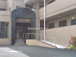 松戸市八ケ崎7丁目