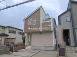 新築一戸建て