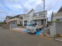 八千代市八千代台北13丁目