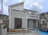 新築一戸建て