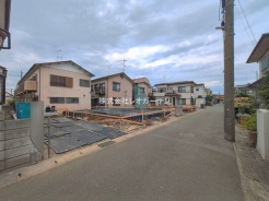 松戸市松飛台