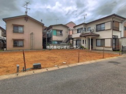 松戸市松飛台