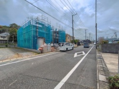 松戸市八ケ崎1丁目