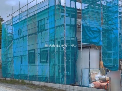 松戸市八ケ崎1丁目