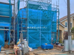 松戸市八ケ崎1丁目