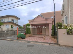 千葉市若葉区桜木北2丁目