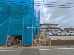 市川市下新宿