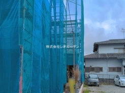 市川市下新宿