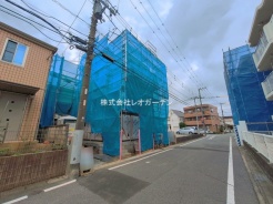 市川市下新宿