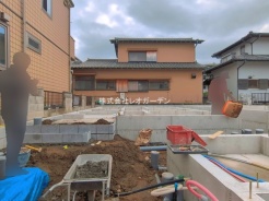 市川市下新宿