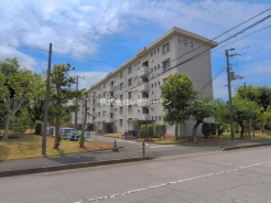 千葉市美浜区真砂1丁目