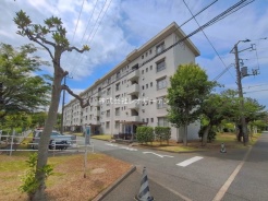 千葉市美浜区真砂1丁目