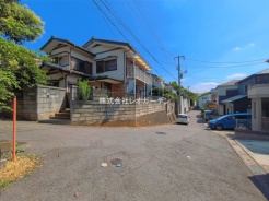 千葉市稲毛区宮野木町