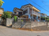 中古一戸建て