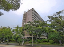 千葉市美浜区幸町1丁目
