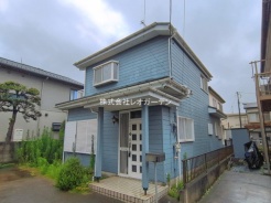千葉市稲毛区山王町