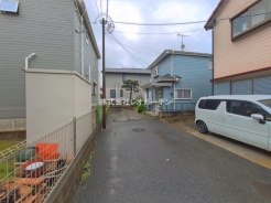 千葉市稲毛区山王町