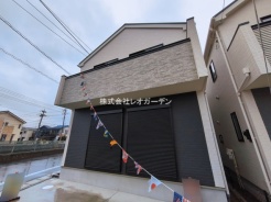 松戸市栄町8丁目