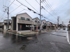松戸市栄町8丁目