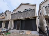 新築一戸建て