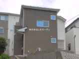 松戸市東平賀 新築一戸建て