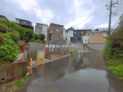 松戸市東平賀