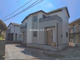 新築一戸建て