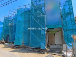 千葉市稲毛区穴川2丁目