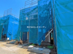 千葉市稲毛区穴川2丁目