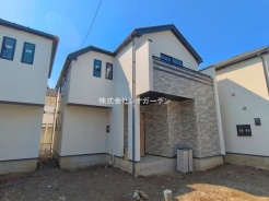 千葉市稲毛区穴川2丁目