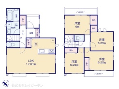 図面と異なる場合は現況を優先