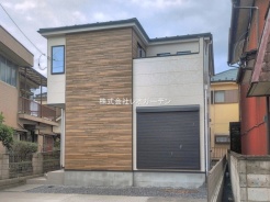 松戸市八ケ崎3丁目