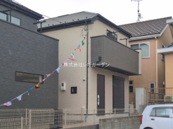 松戸市小金きよしケ丘4丁目